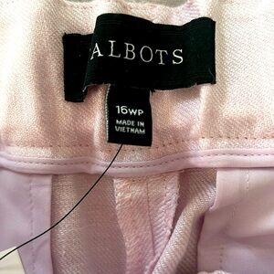 Talbots